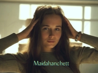 Maidahanchett