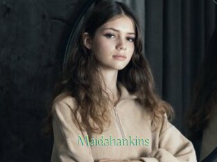 Maidahankins