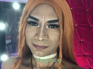 Maigresexy