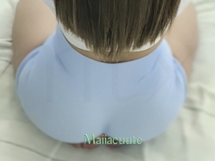 Maiiacuute
