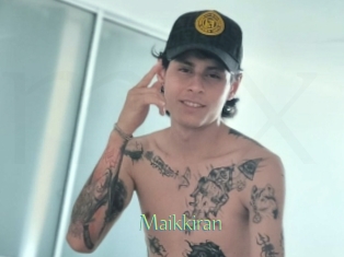 Maikkiran