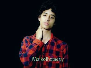 Maikolhotsexy