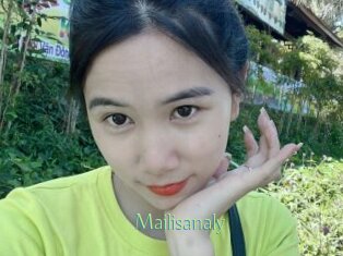 Mailisanaly