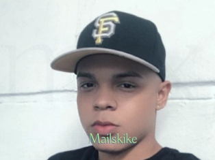 Mailskike