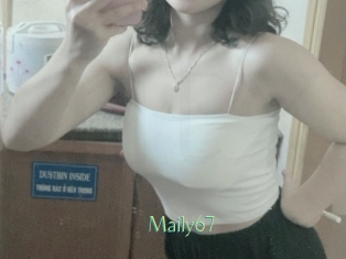 maily67 Motion X