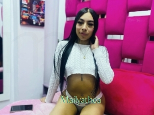 Mailyathea