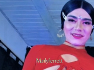 Mailyferrett