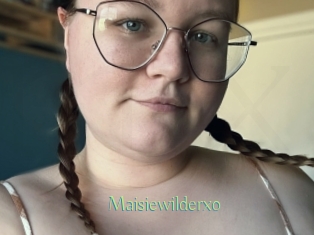 Maisiewilderxo