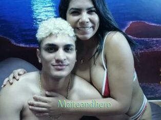 Maiteandhero