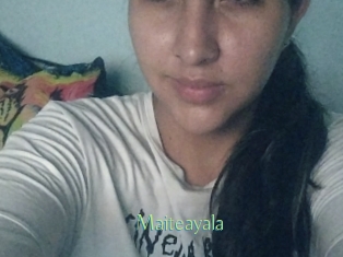 Maiteayala