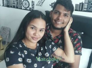Maitebaker