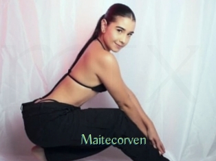 Maitecorven