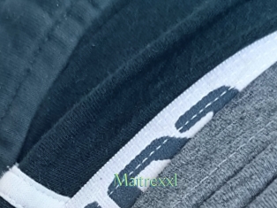Maitrexxl