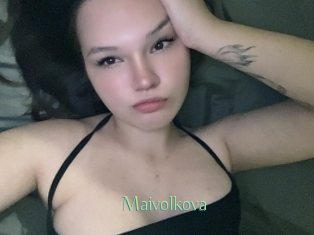 Maivolkova
