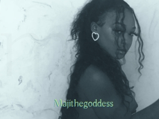 Majithegoddess