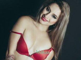 Makaa