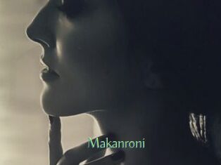 Makanroni