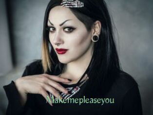 Makemepleaseyou