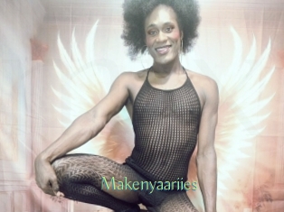 Makenyaariies