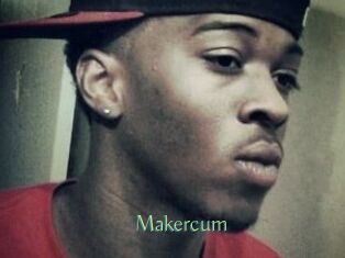Makercum