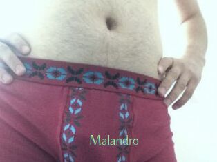 Malandro
