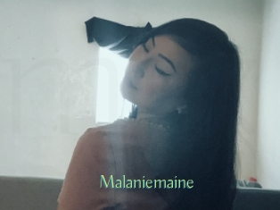 Malaniemaine