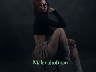 Malenahofman