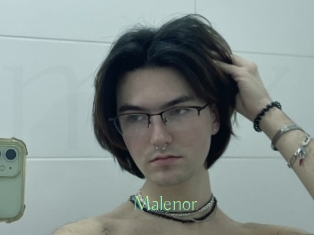 malenor Motion X