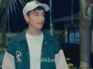 Malikbaxter