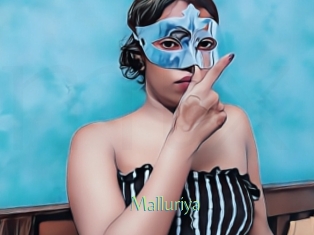 Malluriya