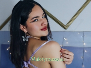 Maloryrousseau