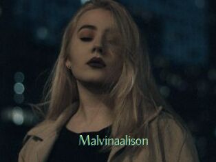 Malvinaalison