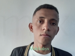 Malybabyx