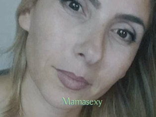 Mamasexy