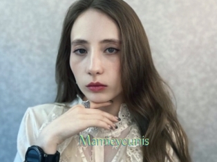 Mamieycunis