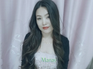 Manay