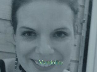 Mandoline