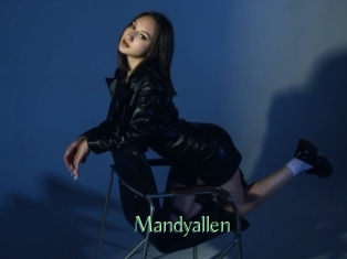 Mandyallen