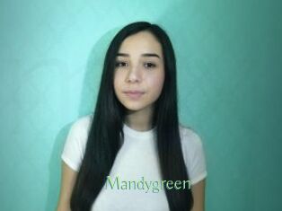Mandygreen