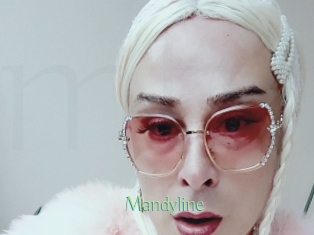 Mandyline