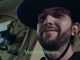 Mandymannusexy
