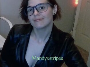 Mandyxstripes