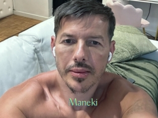 Maneki