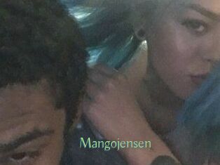 Mangojensen