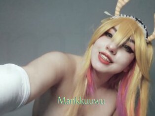 Mankkuuwu