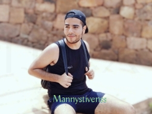 Mannystivenss