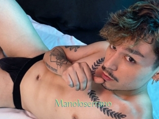 Manoloserrano