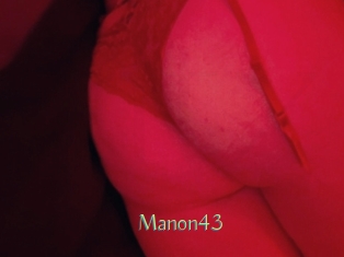 Manon43