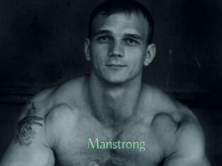 Manstrong