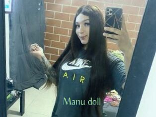 Manu_doll